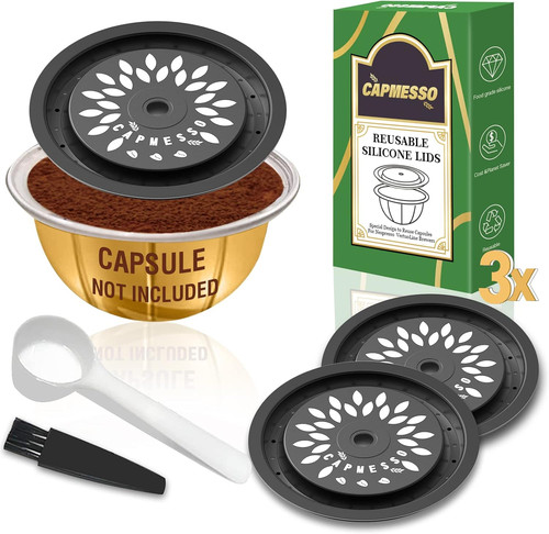 Capsule compatibili nespresso - capsule,