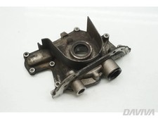 Pompa olio motore Alfa Romeo