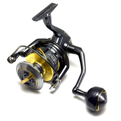 Shimano stella 10000hg - 25, sw