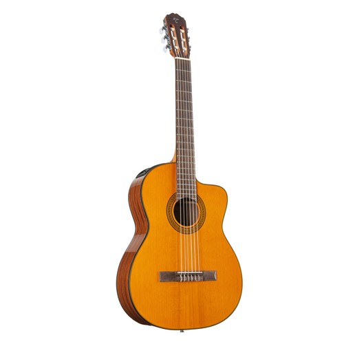 Takamine gc3ce nat naturale - gc3ce,