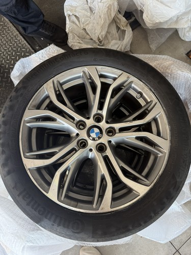 Cerchi pneumatici bmw f48 - cerchi,