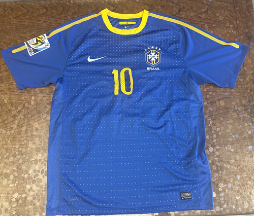 Maglia calcio brasile mondiali - maglia,