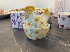 Piccola coccola per uova di