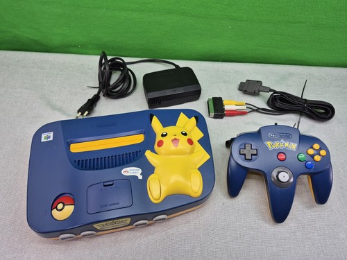 N64 nintendo edizione - nintendo, 64
