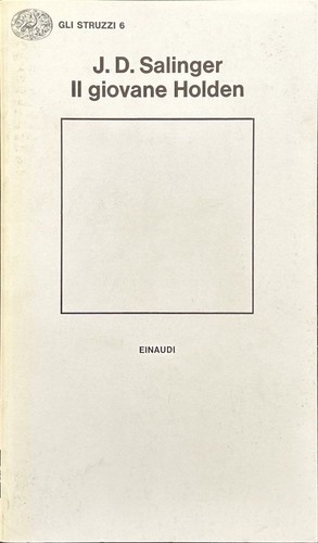 Libro il giovane - -,