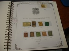 ASI Antichi Stati Mio album