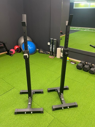 Attrezzo palestra coppia - , di