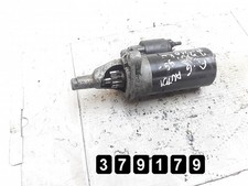 1999 AUDI A6 DIESEL STARTER