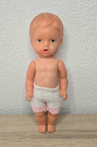 Bambola emil schwenk - schwenk, cm