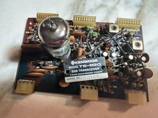 Kenwood TS-820 SSB