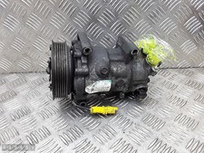 Compressore aria condizionata - compressore,