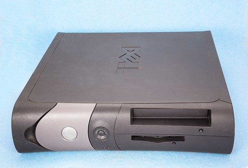 Dell optiplex gx260 dual - gx260, boot