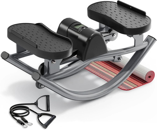 Aggiornato rock stepper 0 - aggiornato,