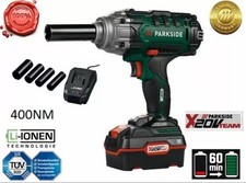 AVVITATORE A IMPULSI