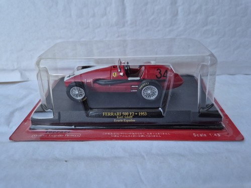 Ixo hachette ferrari - ixo,