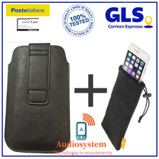 Cover calza custodia con - cover, calza+custodia