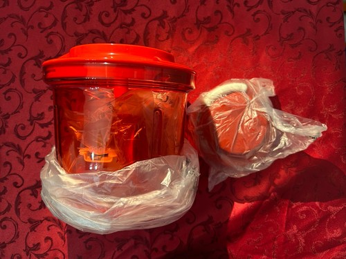 Tupperware moschettiere - tupperware,