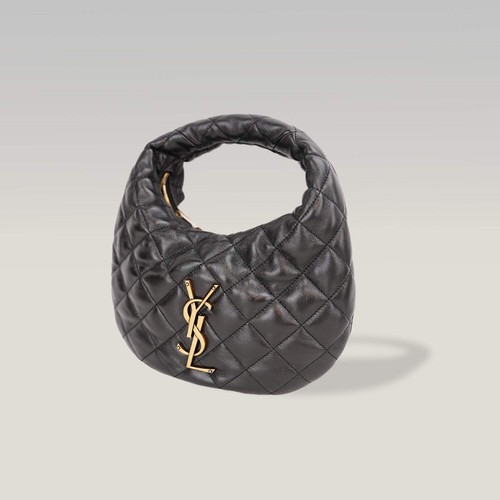 Saint laurent borsa hobo - laurent,