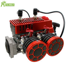 Motore FLMLF CNC Metal 58CC