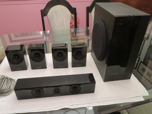 Altoparlante subwoofer samsung - altoparlante,