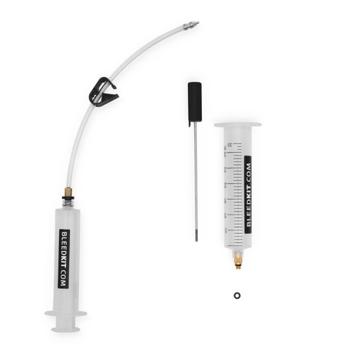 Shimano basic bleed - basic,