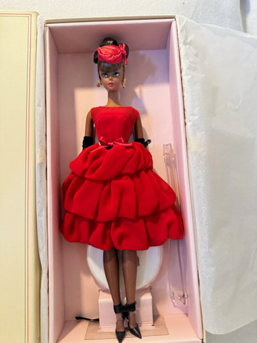 Barbie fashion model - barbie,