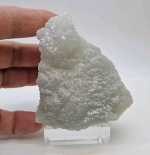 Minerali celestina azzurra - minerali◇celestina,