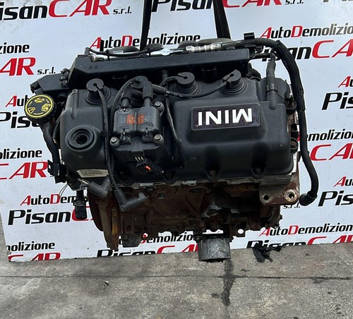 Motore completo per mini - per,