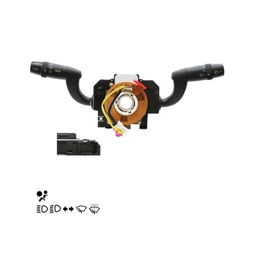 Devio luci per fiat ducato - fiat, 120