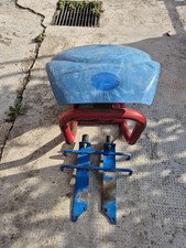 Cofano Bcs 720 Per Motore Acme A220