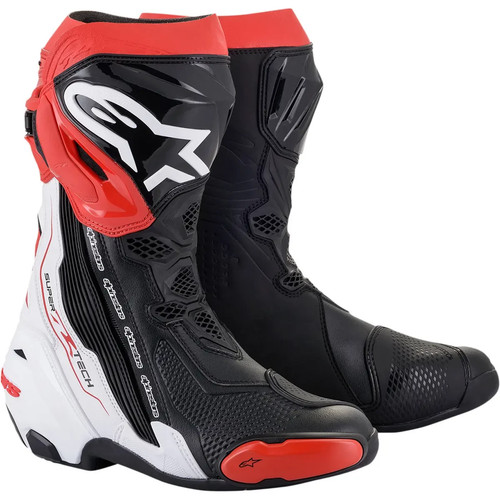 Stivali moto alpinestars - da,