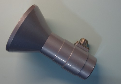 Feeder illuminatore antenna - feeder,