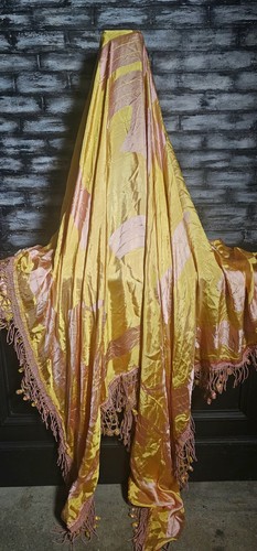 Antique vintage rare - antique, satin