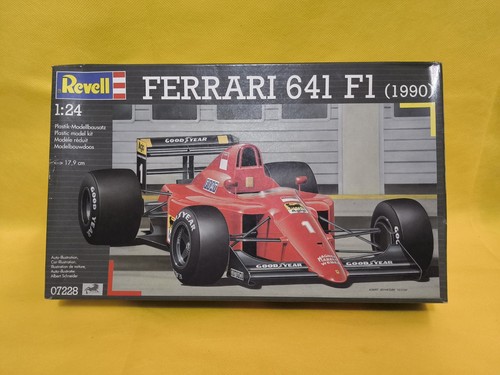 Revell kit montaggio - di,