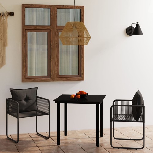 Garden dining set - garden,