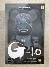 MEDICOM TOY BE@RBRICK Godzilla