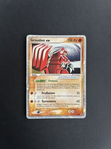 Groudon nintendo black - groudon,