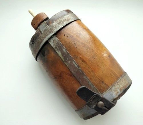 Mensa originale italiana m1907 - italiana,