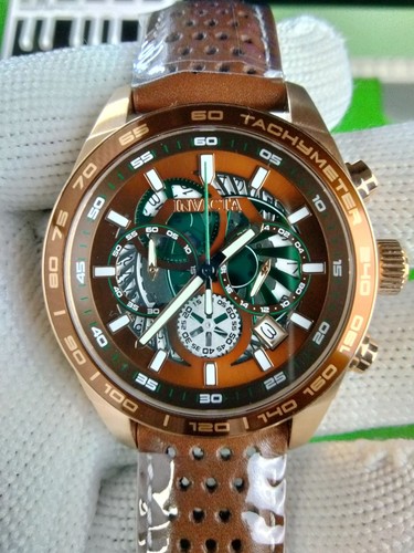 Invicta 41691 aviator - invicta,