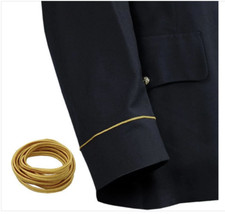 GENUINE U.S. ARMY SOUTACHE