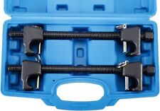 2 x  estrattori ammortizzatori molle 30 cm smontaggio  molla auto pressa  smonta