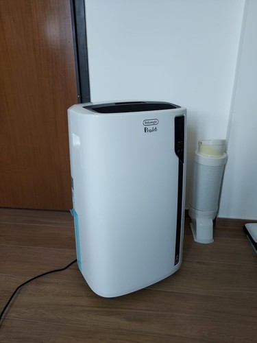 Pinguino longhi pac 98 - de,