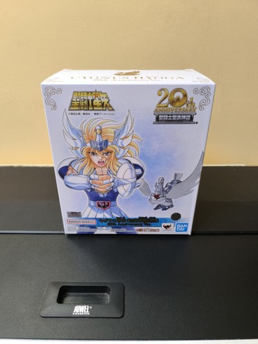 Saint seiya myth cloth - cloth, v1
