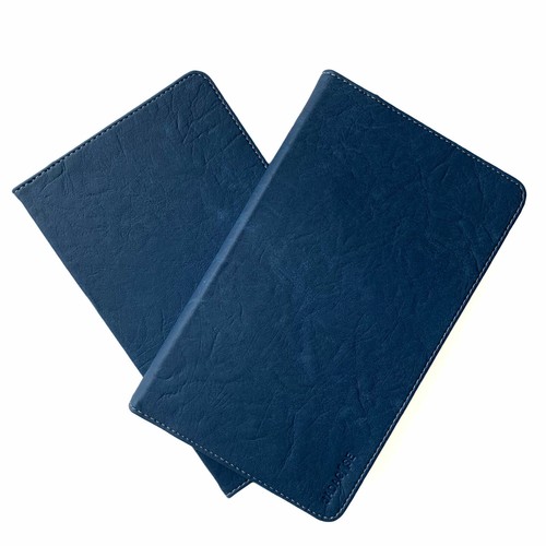 Cover tablet pelle samsung - pelle,