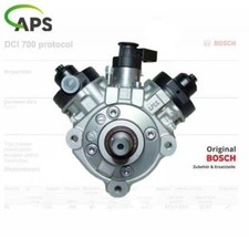 Pompa alta pressione bosch - pompa,