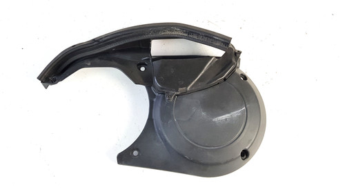 Coperchio plastica carter - coperchio,