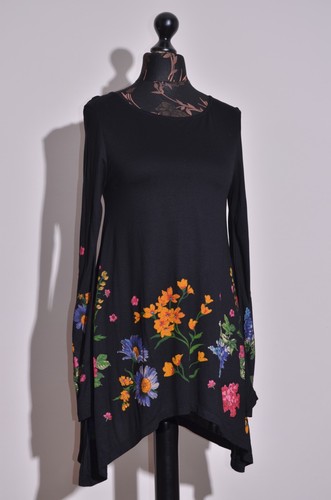 Abito donna desigual - desigual, corinne