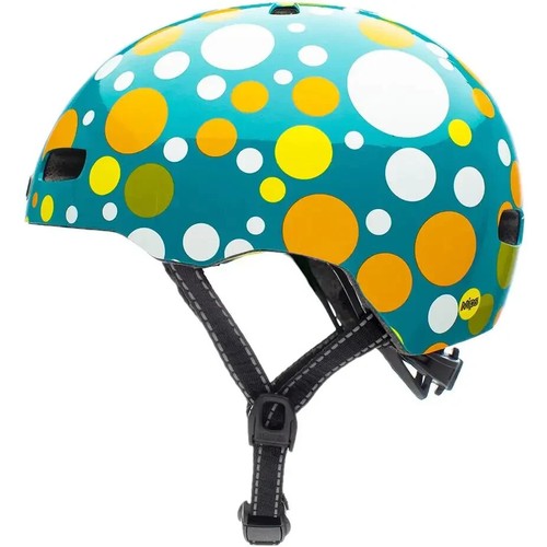Casco bici pattino nutcase - casco, bici/pattino