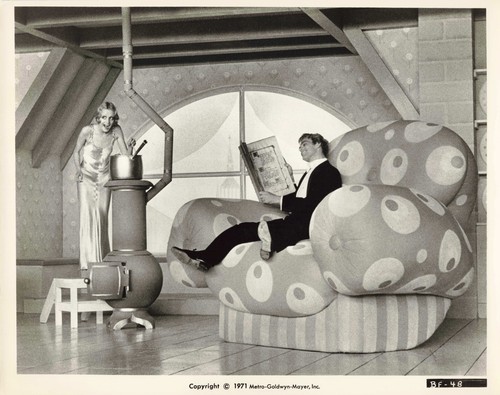 Original vintage cinema still - original,