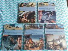 SECONDA GUERRA MONDIALE 1/5 -